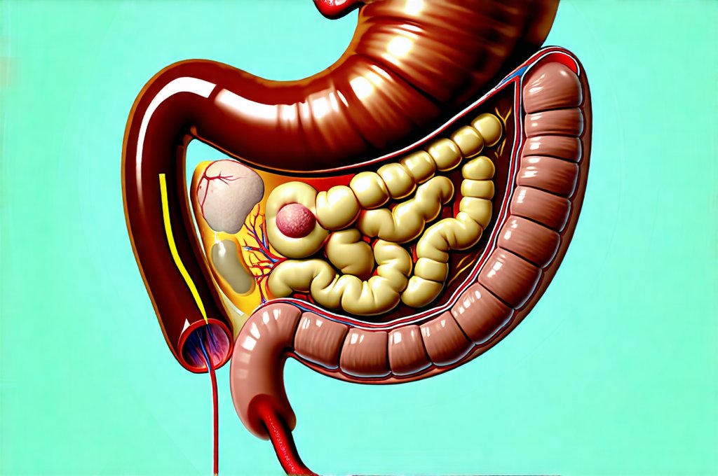 Diagnostics for post-infection digestive changes