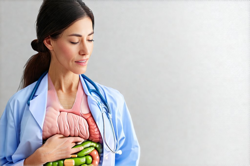 Diagnostics often used in hormonal digestive symptoms