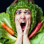 Diagnostics that explain weird reactions to healthy food