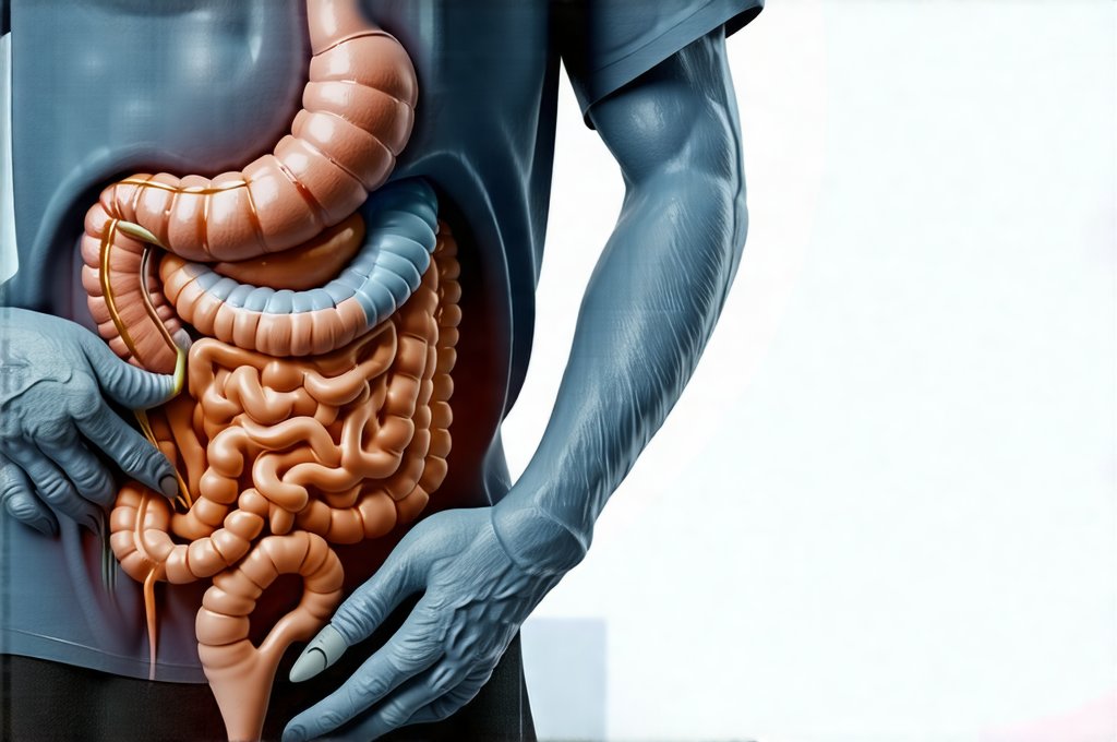 Diagnostics that reveal why gut symptoms happen after stress