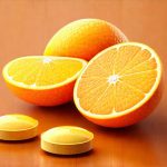 Diarrhea Associated With Iron or Vitamin C Supplements
