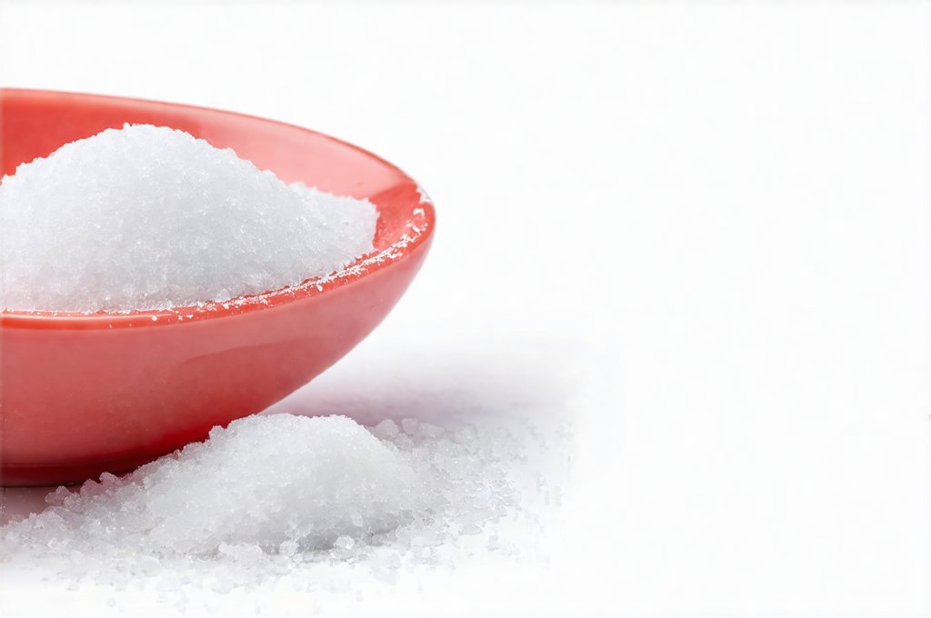 Diarrhea Caused by Too Many Sugar Substitutes