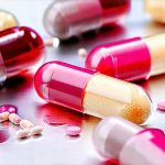 Diarrhea Episodes After Antibiotic Use in Adults