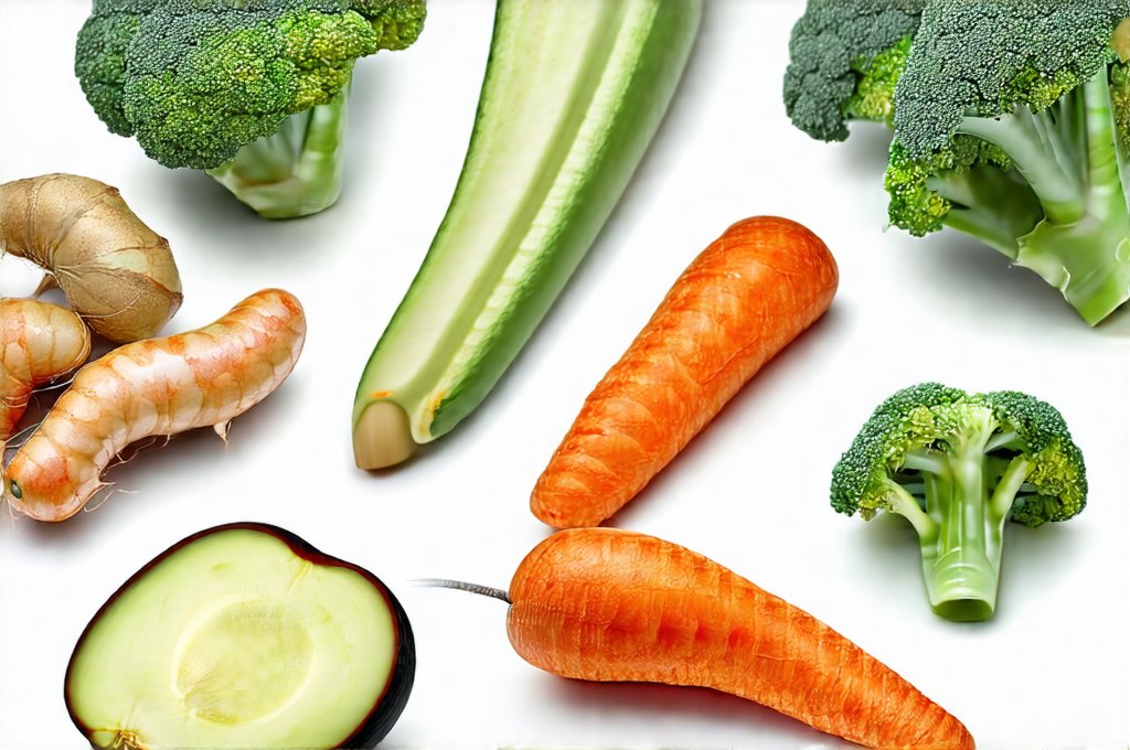 Diarrhea From Unbalanced Vegan or Vegetarian Swaps