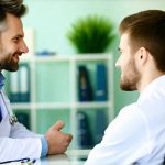 Diarrhea Triggered by Sudden Stressful Events
