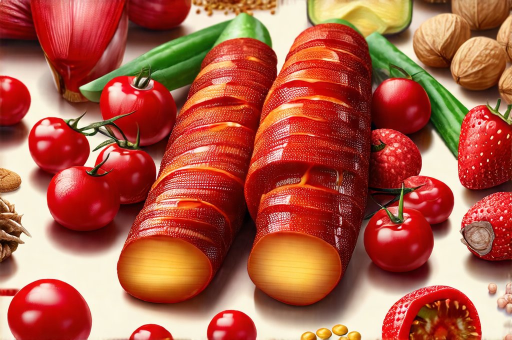 Diarrhea Triggers Found in Popular Health Foods