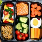 Digestion-Conscious Meal Planning For Busy People