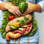 Digestive assessments used after major diet changes