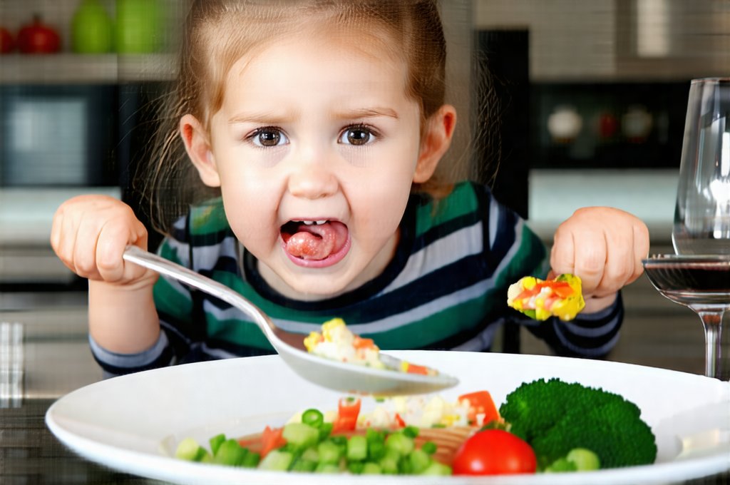 Digestive Awareness Habits Built Into Mealtime