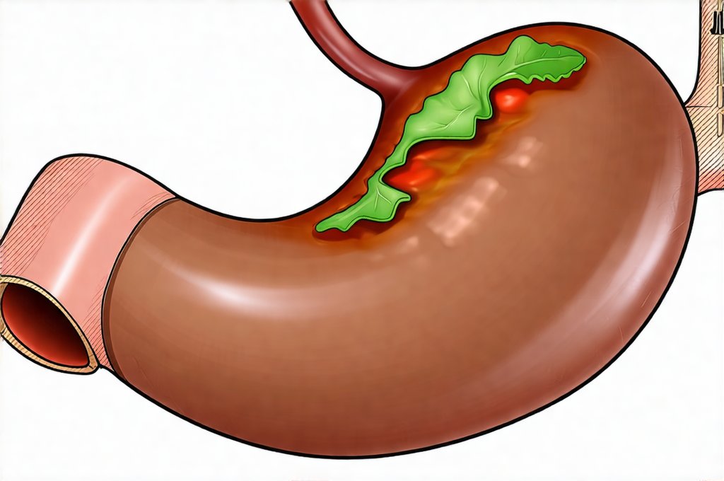 Digestive Breakdown During High-Output Work Weeks