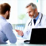 Digestive diagnostics in patients with frequent colds