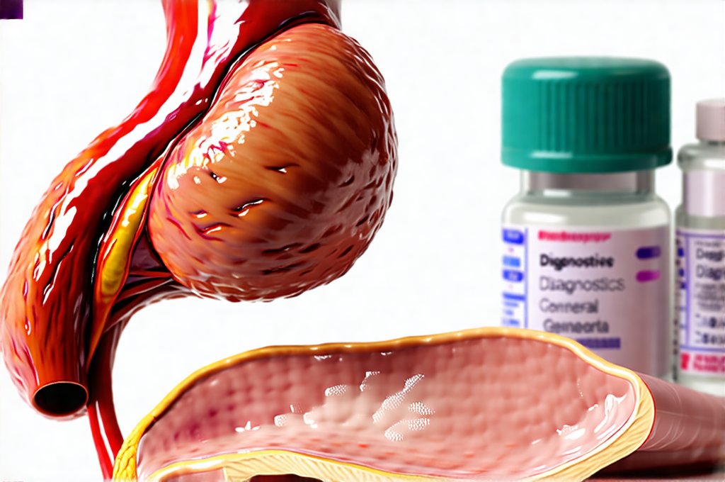 Digestive diagnostics often overlooked in general checkups