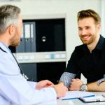 Digestive diagnostics used before starting serious medication