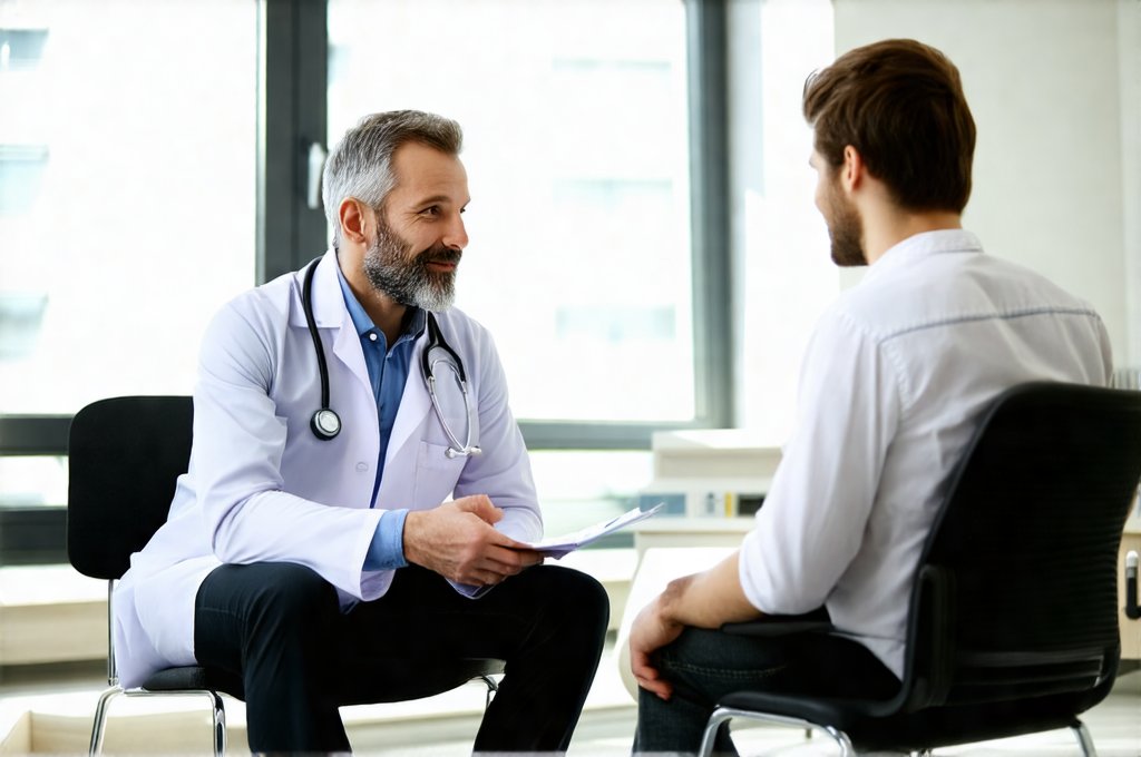 Digestive Discomfort After Skipping Warm Fluids