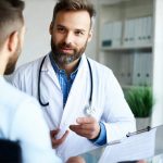 Digestive Disruption After Intense Work Sprints