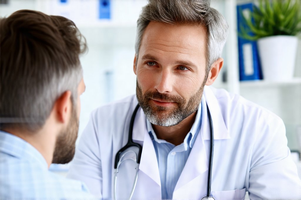 Digestive Disruption After Sudden Wake-Up Alarms
