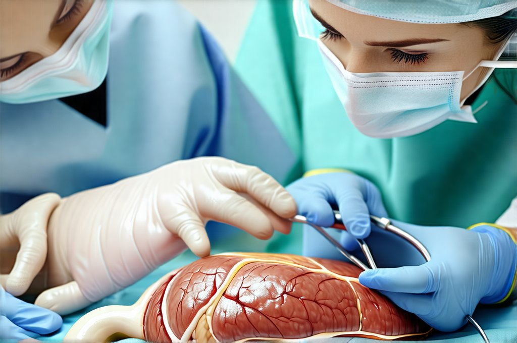 Digestive exams that can be done without sedation