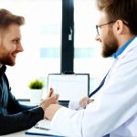 Digestive fragility in social recovery periods