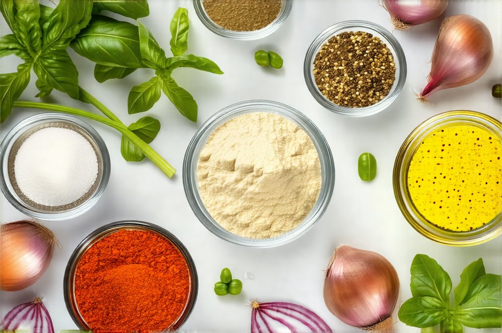Digestive-Friendly Substitutes For Hard-To-Process Ingredients