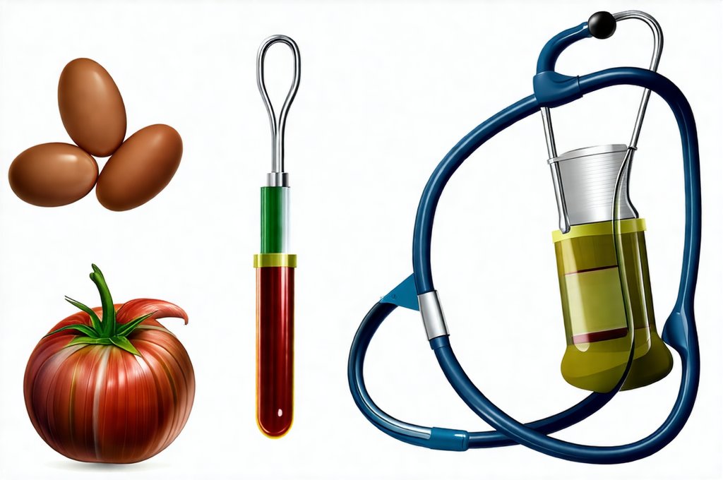 Digestive health tools used in chronic fatigue cases