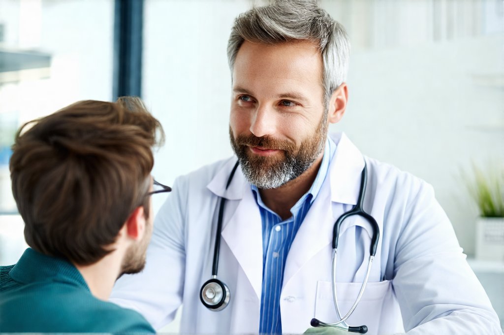 Digestive Inconsistency During Hormonal Transitions