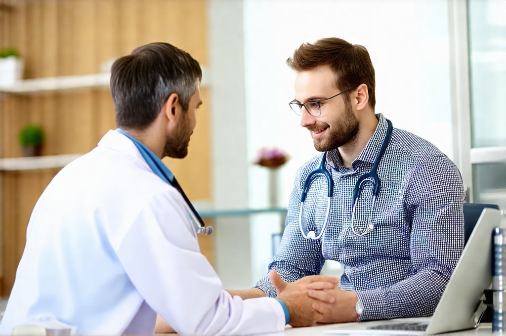 Digestive Irritation Triggered by Rapid Eating