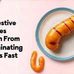 Digestive Issues From Eliminating Carbs Too Fast
