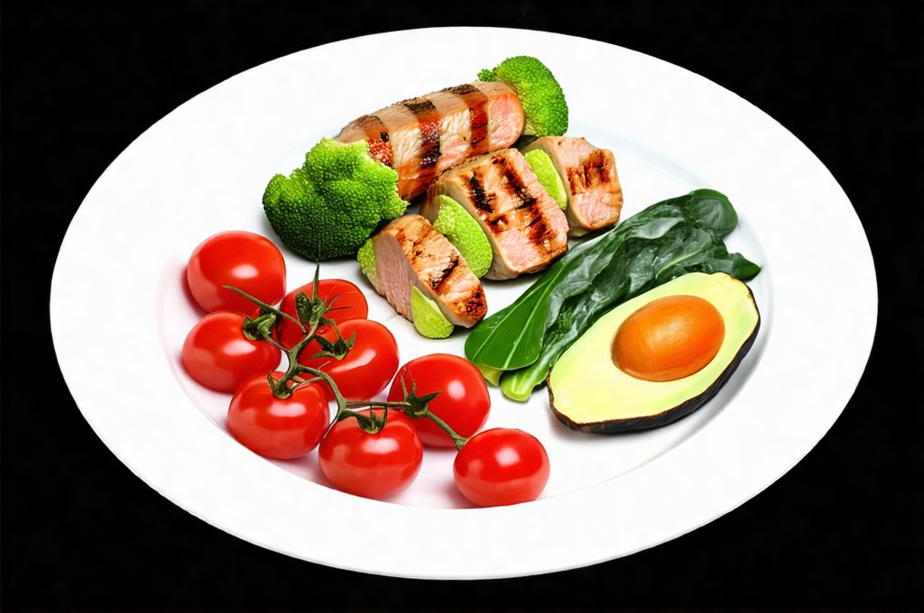 Digestive Issues From Mixing Too Many Meal Types