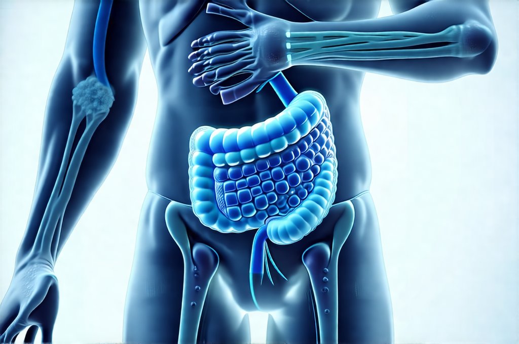 Digestive issues that can be confirmed with microbiome testing