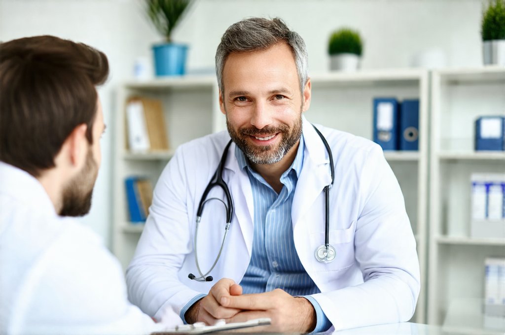 Digestive problems that can be detected with a simple scan