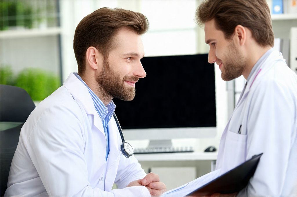 Digestive Recovery After Stomach Flu or Food Poisoning