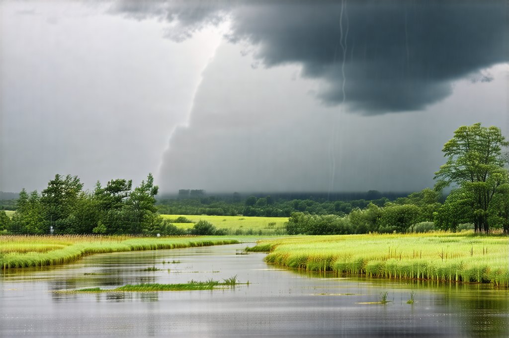 Digestive Sensitivity to Sudden Weather Changes