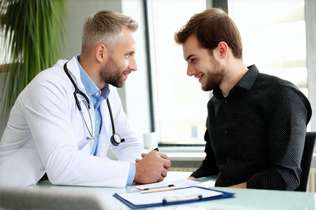 Digestive Slowdown During High-Stress Events