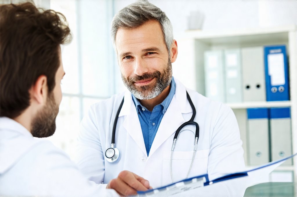 Digestive Slowness From Mental Health Decline