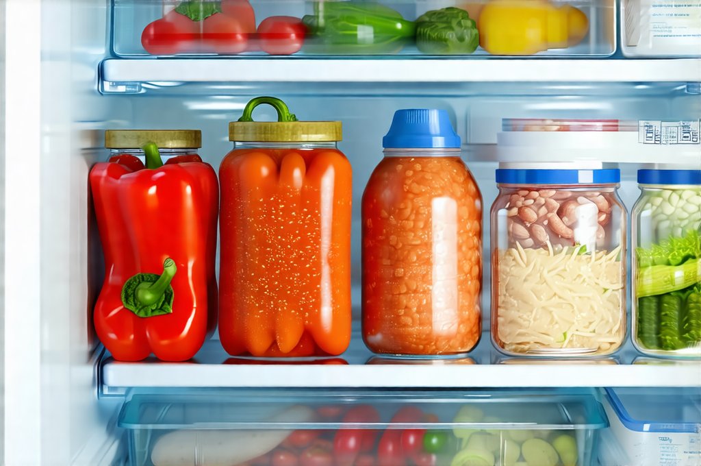 Digestive Support Foods To Keep Ready In The Fridge
