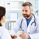 Digestive tension that builds up during silence