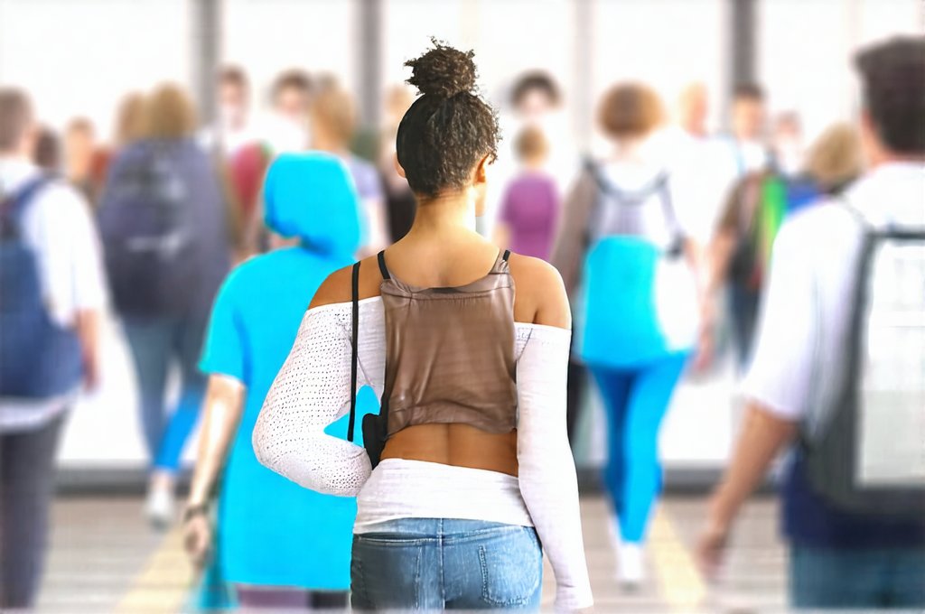 Digestive tests that work for people on the move