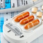 Digestive tests used after rapid weight loss