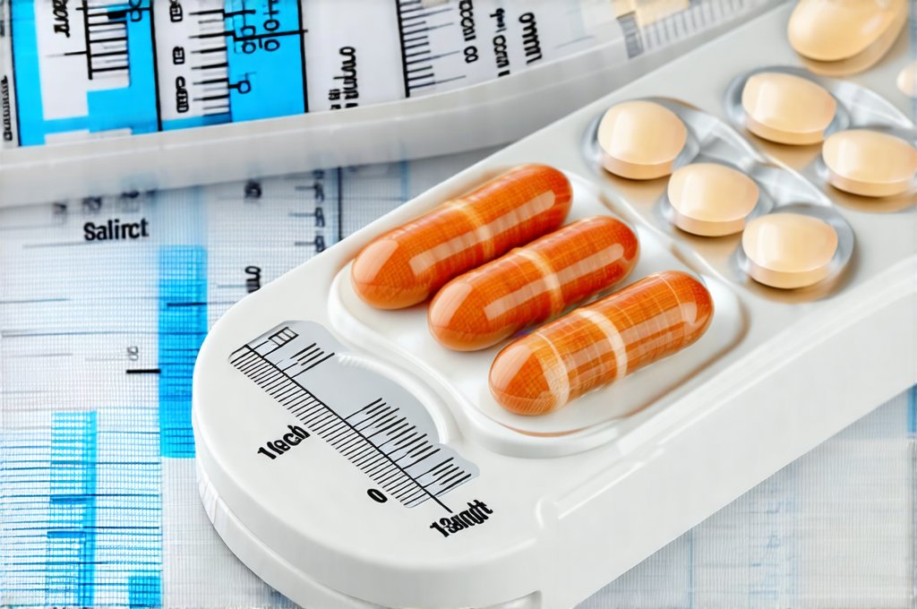Digestive tests used after rapid weight loss