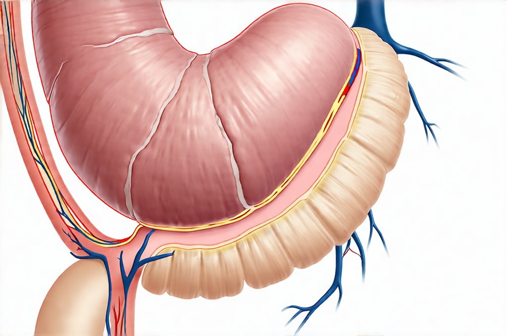 Digestive tracking for people with high stress lifestyles