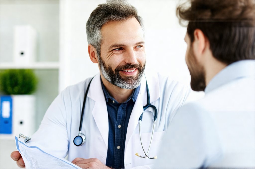 Digestive Trouble From Trying to Be ‘Too Clean’