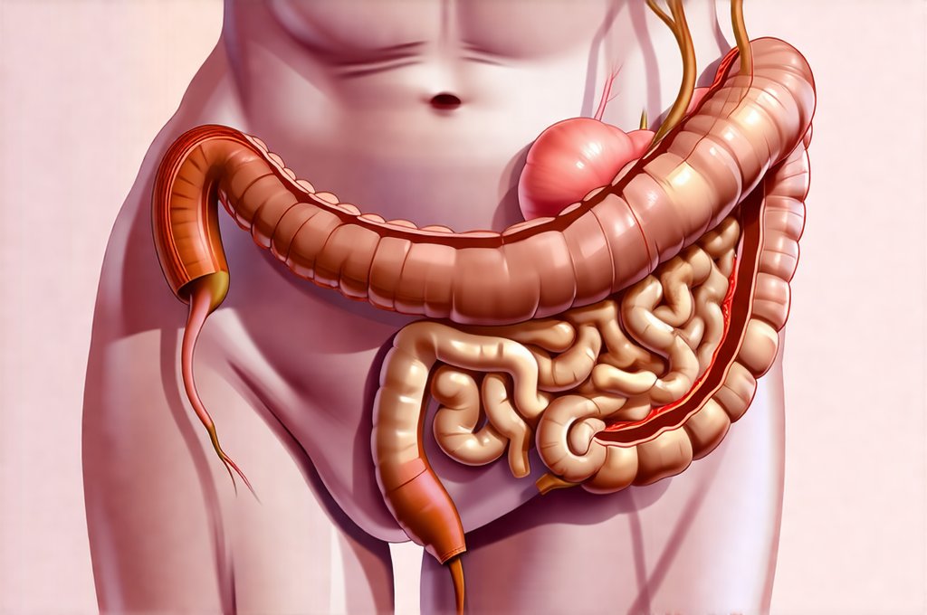 Digging into gut function for people with low energy