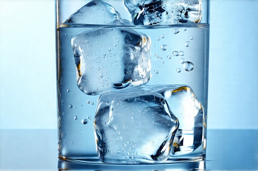 Does Drinking Ice-Cold Water Trigger Reflux?