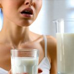 Does Drinking Milk Soothe or Worsen Acid Reflux?