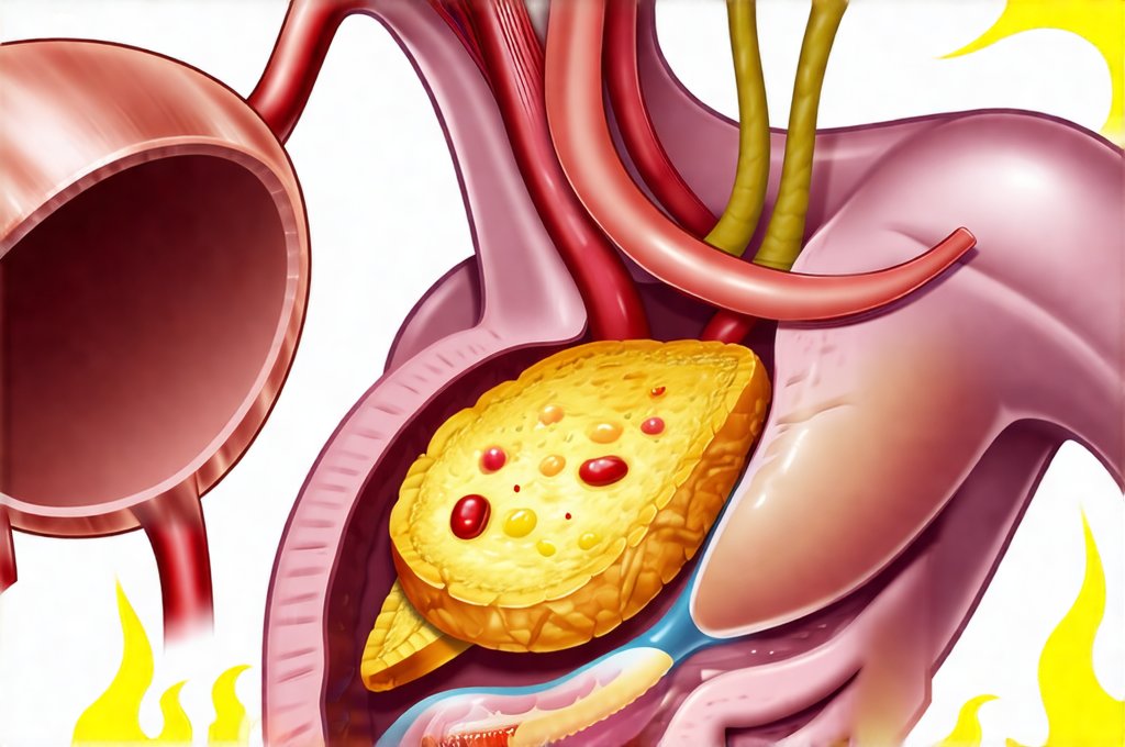 Does Eating Late at Night Cause Acid Reflux?