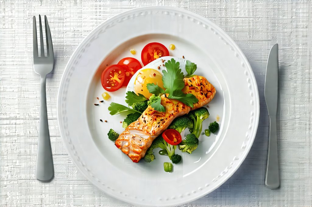 Does Eating Smaller Meals Help With Reflux Symptoms?
