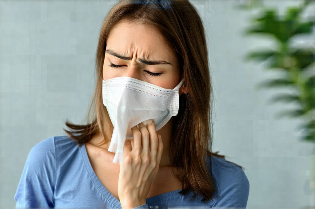 Does GERD Increase the Risk of Respiratory Infections?