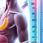 Does Your Body Temperature Affect Reflux Episodes?