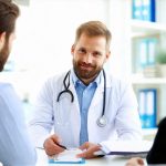 Early signs of food intolerance through nausea