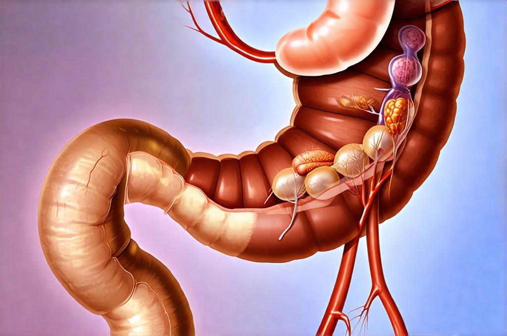 Early-stage tools for spotting digestive decline